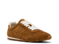 Carmen Sneaker Light Brown view