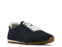 Carmen Sneaker Navy view