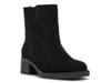 Cassidie Waterproof Bootie Black view