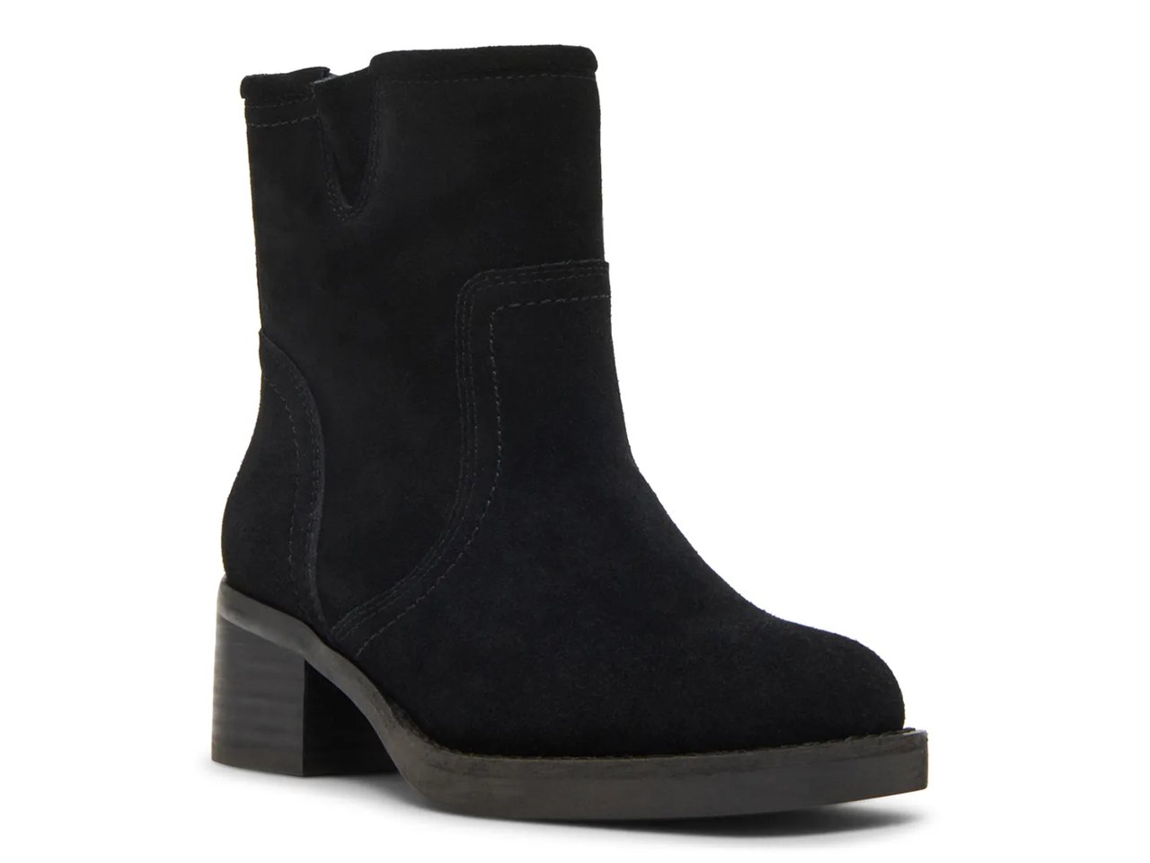 Cassidie Waterproof Bootie
