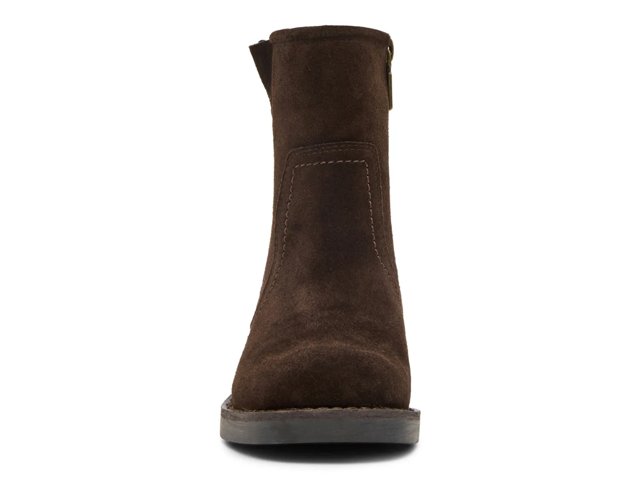 Blondo Cassidie Waterproof Bootie - Free Shipping | DSW