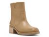 Cassidie Waterproof Bootie Peanut Leather view
