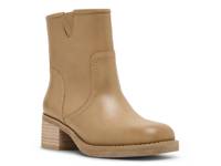 Cassidie Waterproof Bootie Peanut Leather view
