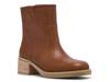 Cassidie Waterproof Bootie Light Brown view