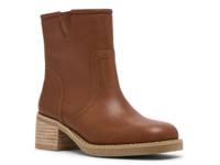 Cassidie Waterproof Bootie Light Brown view