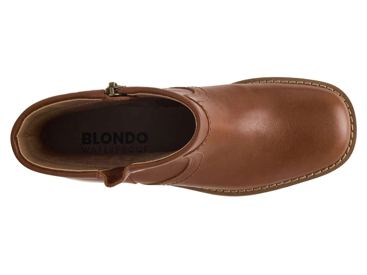 Cassidie Waterproof Bootie