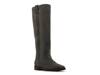 Deacon Waterproof Boot Grey view