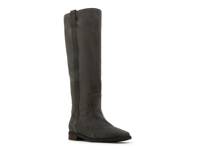 Deacon Waterproof Boot Grey view