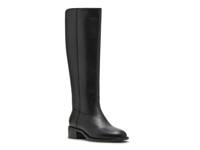 Freya Waterproof Boot Black view