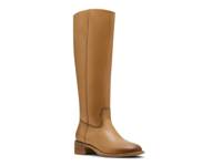 Freya Waterproof Boot Cognac view