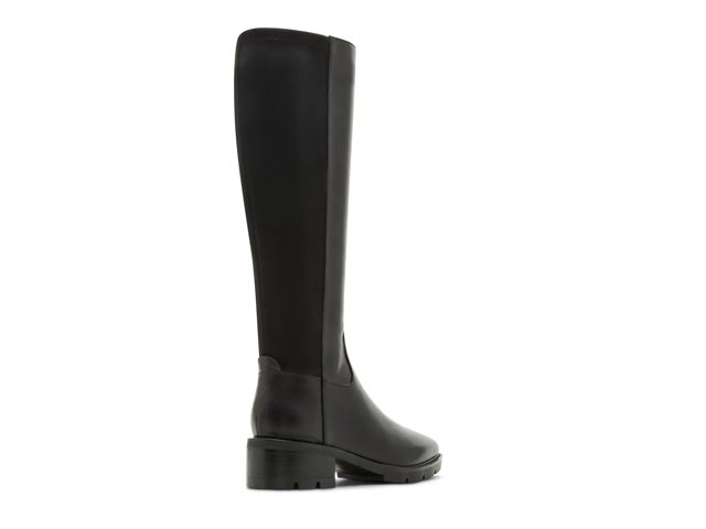 Blondo Harriet Waterproof - Black Leather - 6.5