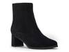 Hylia Waterproof Bootie Black view