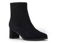 Hylia Waterproof Bootie Black view