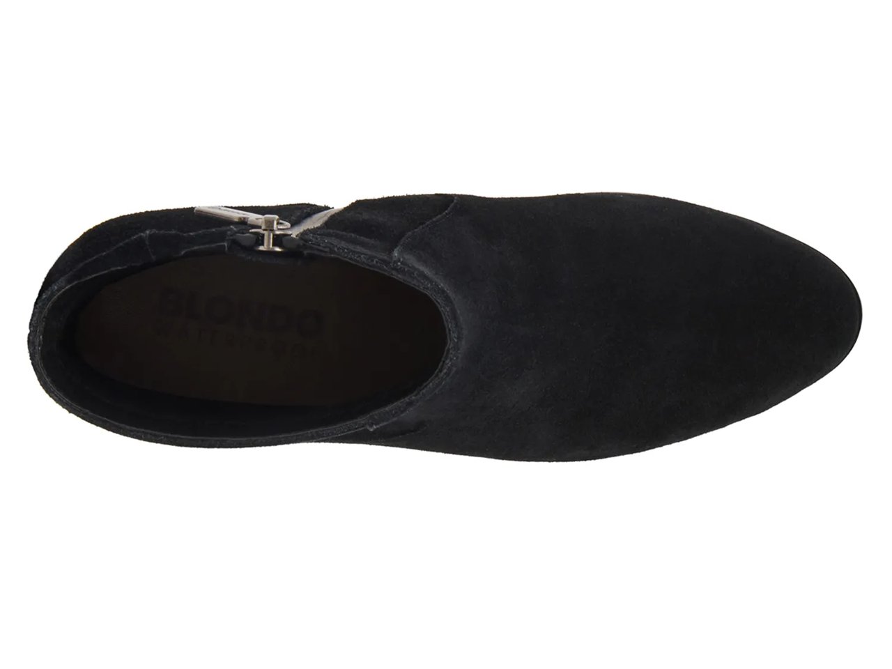 Hylia Waterproof Bootie