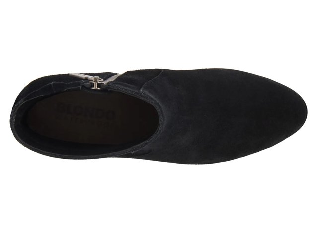 Hylia Waterproof Bootie