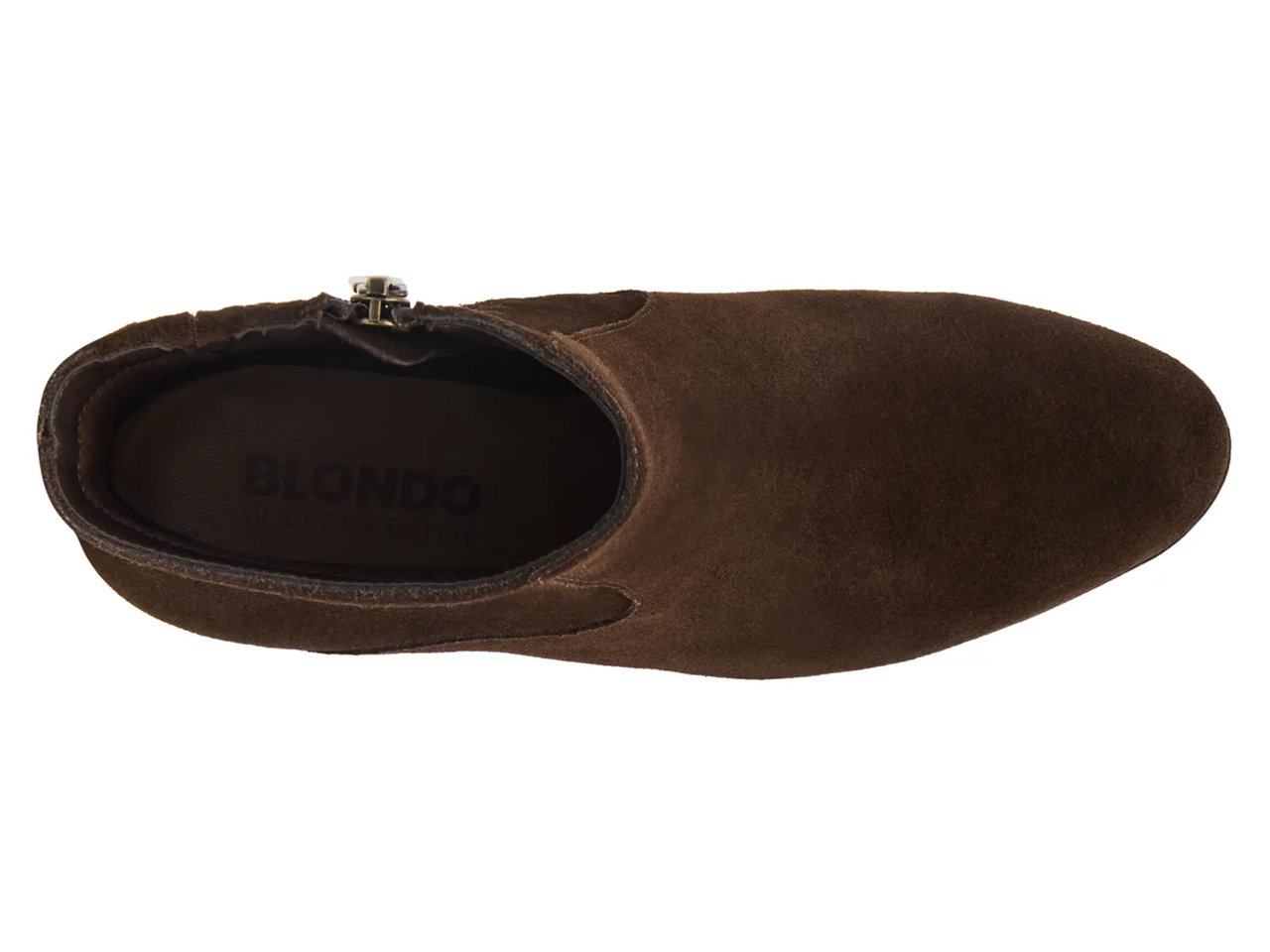 Hylia Waterproof Bootie