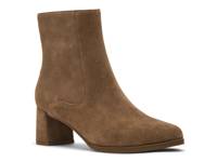 Hylia Waterproof Bootie Taupe view