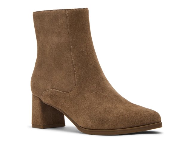 Hylia Waterproof Bootie