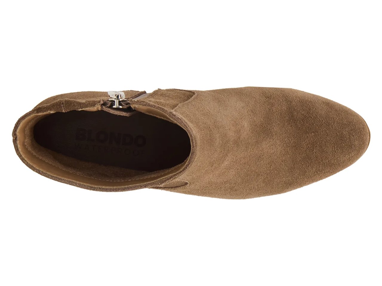 Hylia Waterproof Bootie