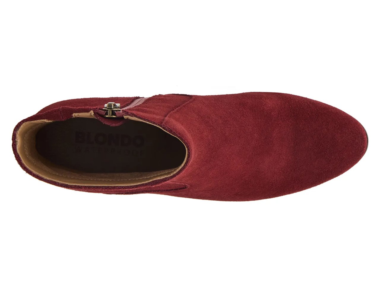 Hylia Waterproof Bootie