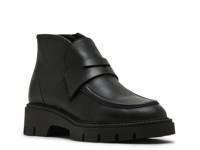 Kayloni Waterproof Bootie Black view