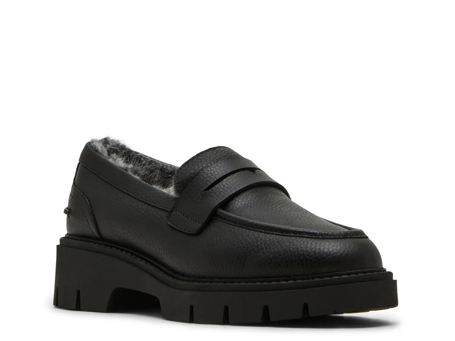 Kimora Waterproof Platform Loafer - image 2