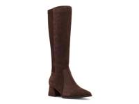 McKenna Waterproof Boot Java Suede view