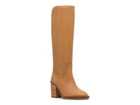 Penly Waterproof Boot Peanut Leather view