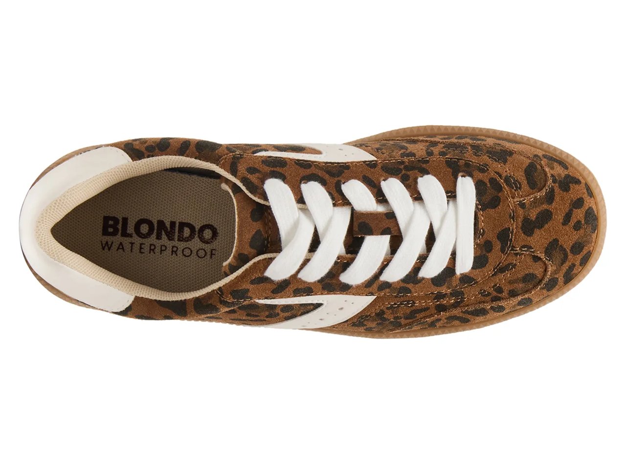 Remmie Waterproof Sneaker