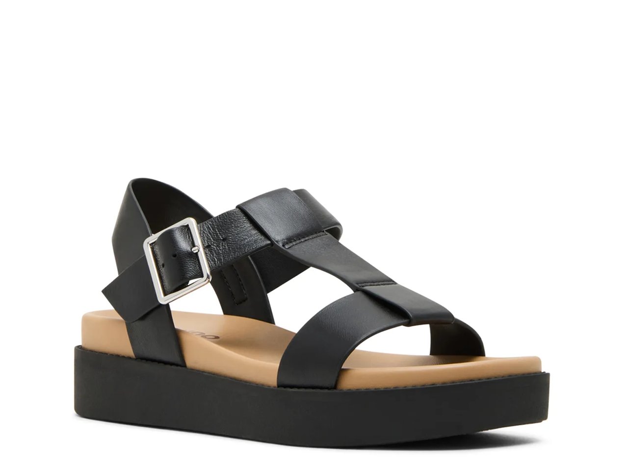 Rosaria Wedge Sandal