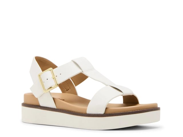 Rosaria Wedge Sandal