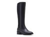 Sandy Waterproof Boot Black view