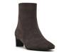 Seravina Waterproof Bootie Charcoal view