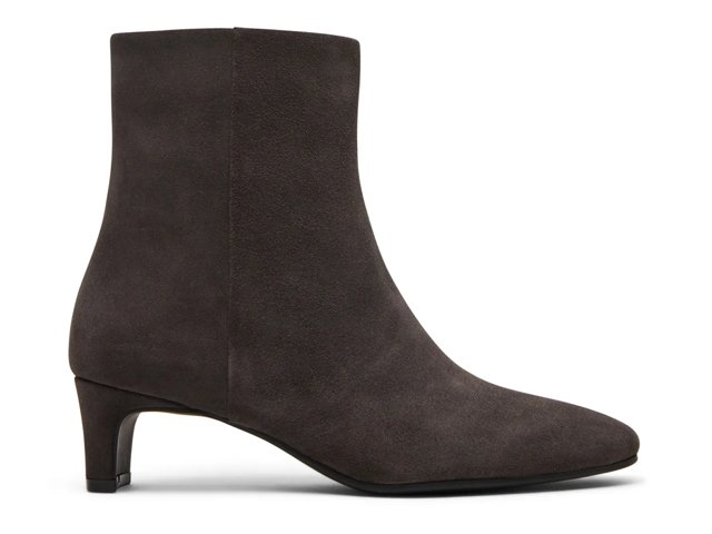 Seravina Waterproof Bootie