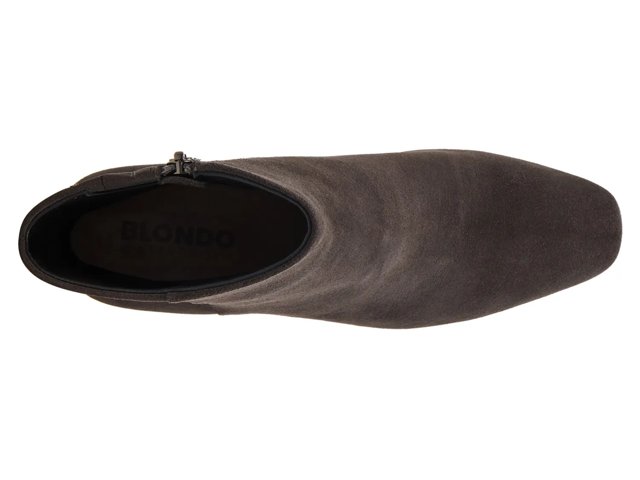 Seravina Waterproof Bootie