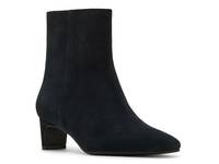 Seravina Waterproof Bootie Midnight Navy view
