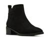 Shyne Waterproof Bootie Black view