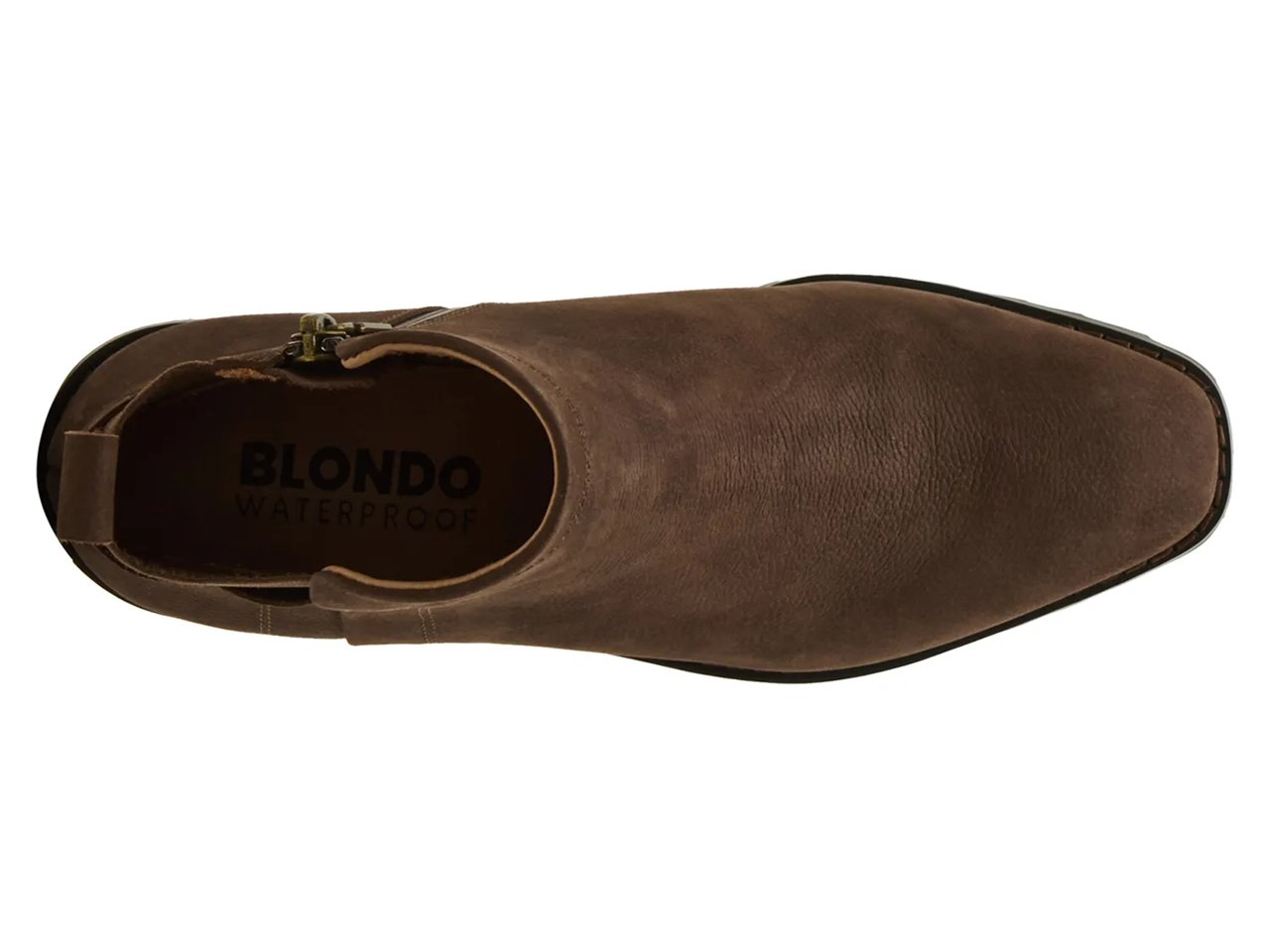 Shyne Waterproof Bootie