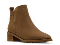 Shyne Waterproof Bootie Taupe view