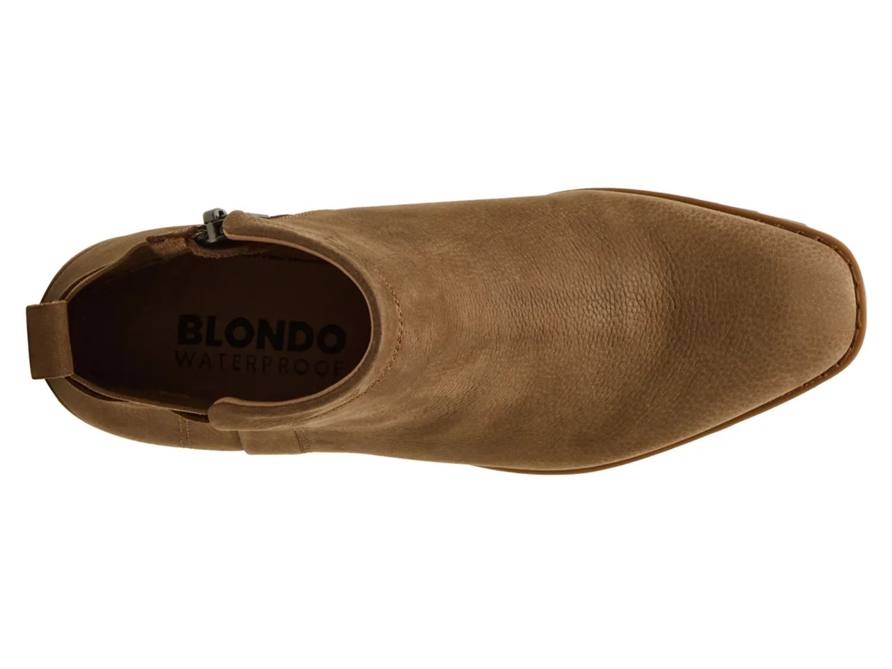 Shyne Waterproof Bootie