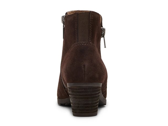 Victoria Waterproof Bootie
