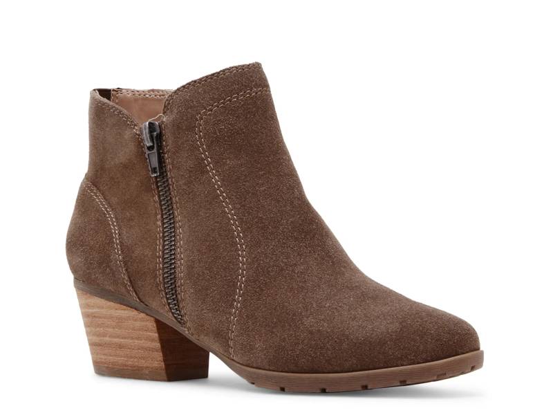 Victoria Waterproof Bootie