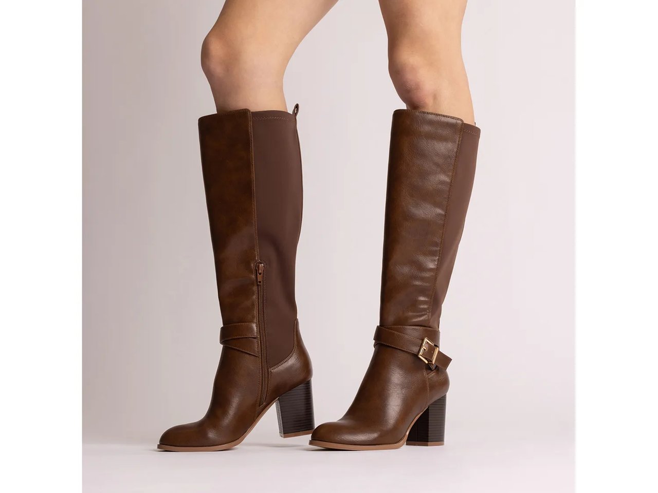 Avalonn Riding Boot