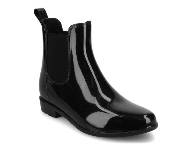 Drizzle Chelsea Boot