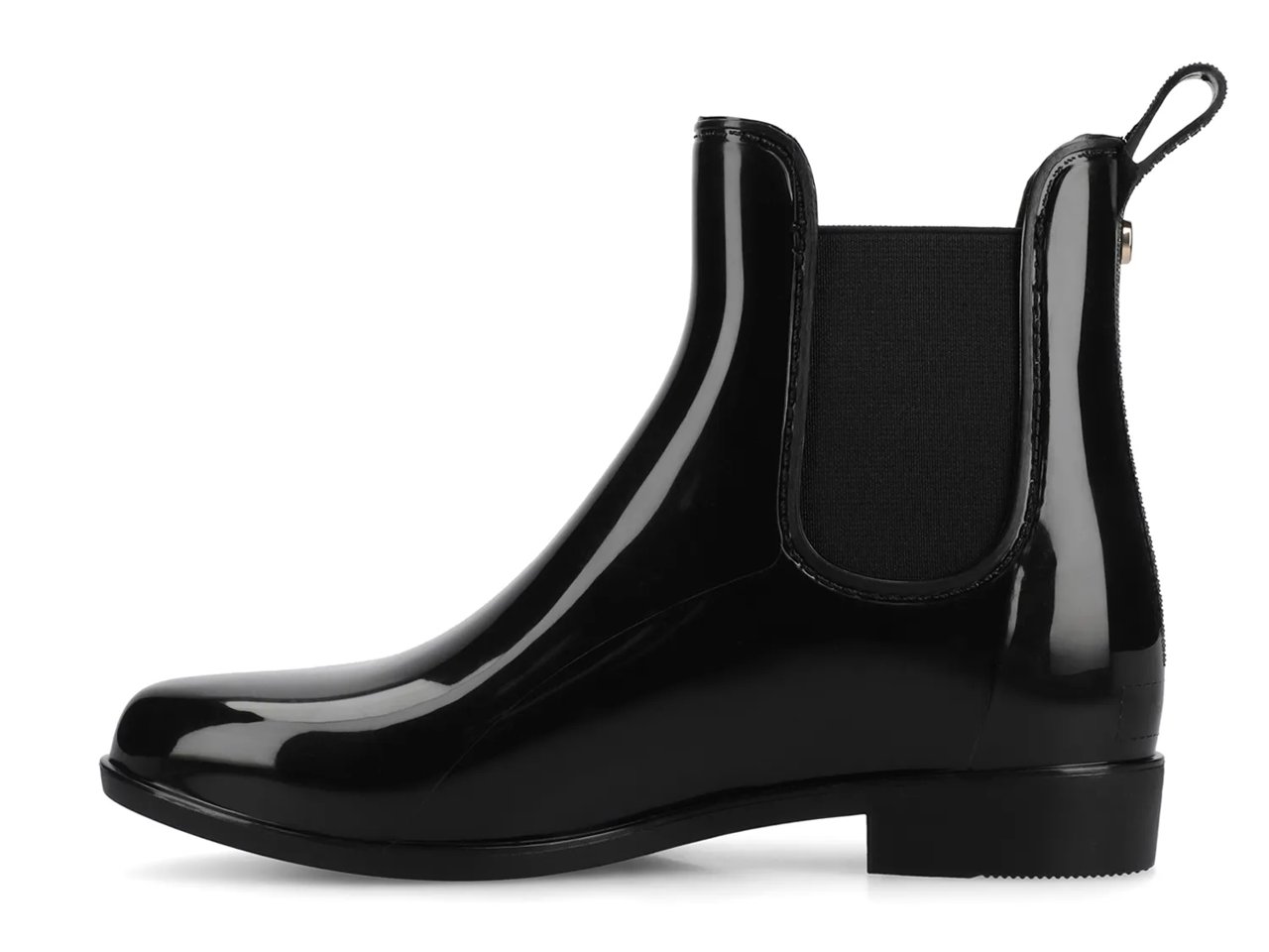 Drizzle Chelsea Boot