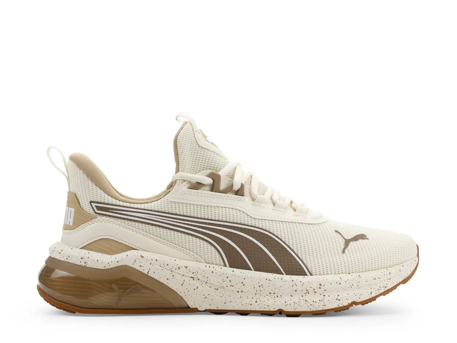 Click to shop the men's Puma Seeker Sneaker