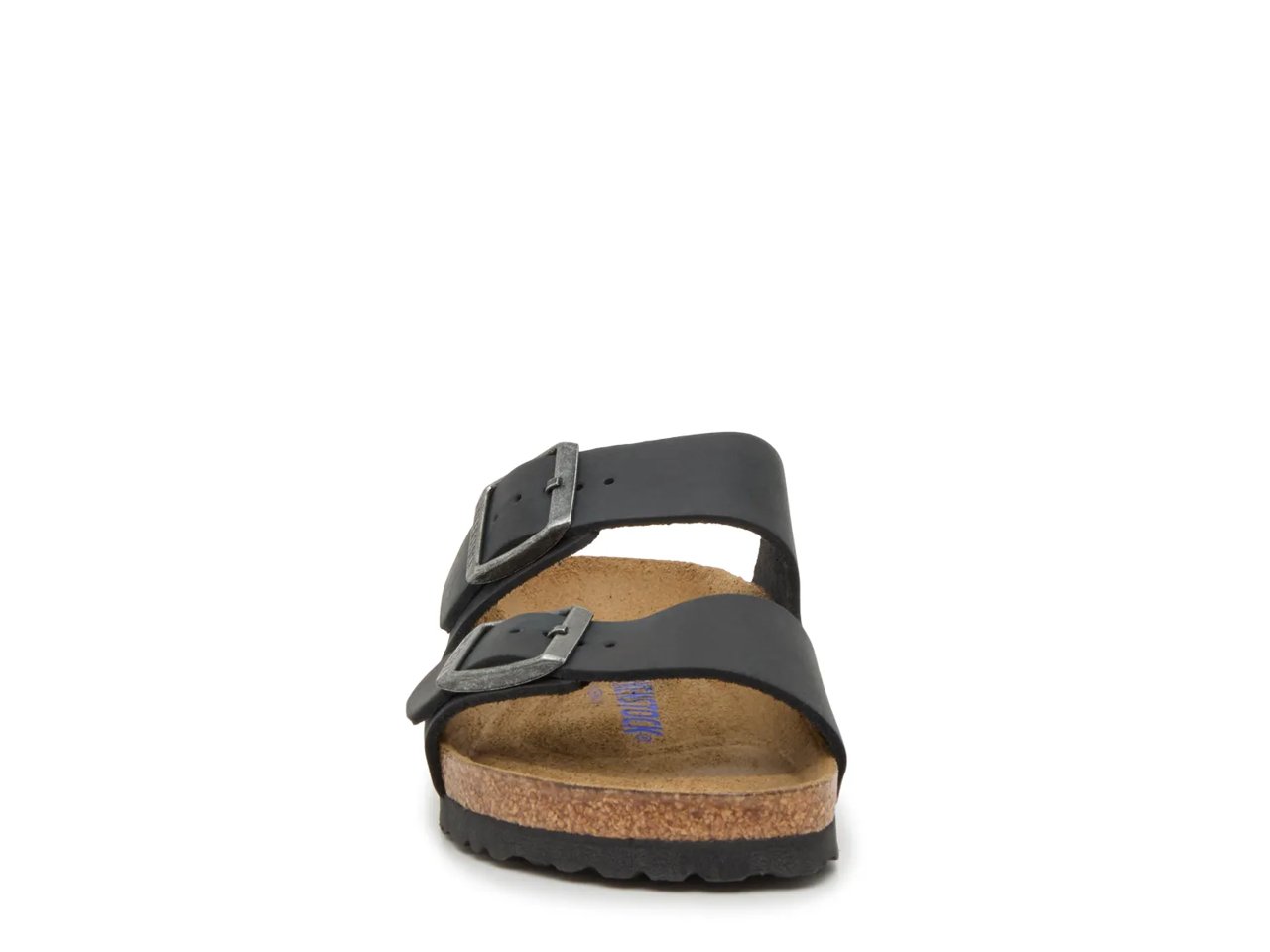 Arizona Soft Footbed Slide Sandal - Women's