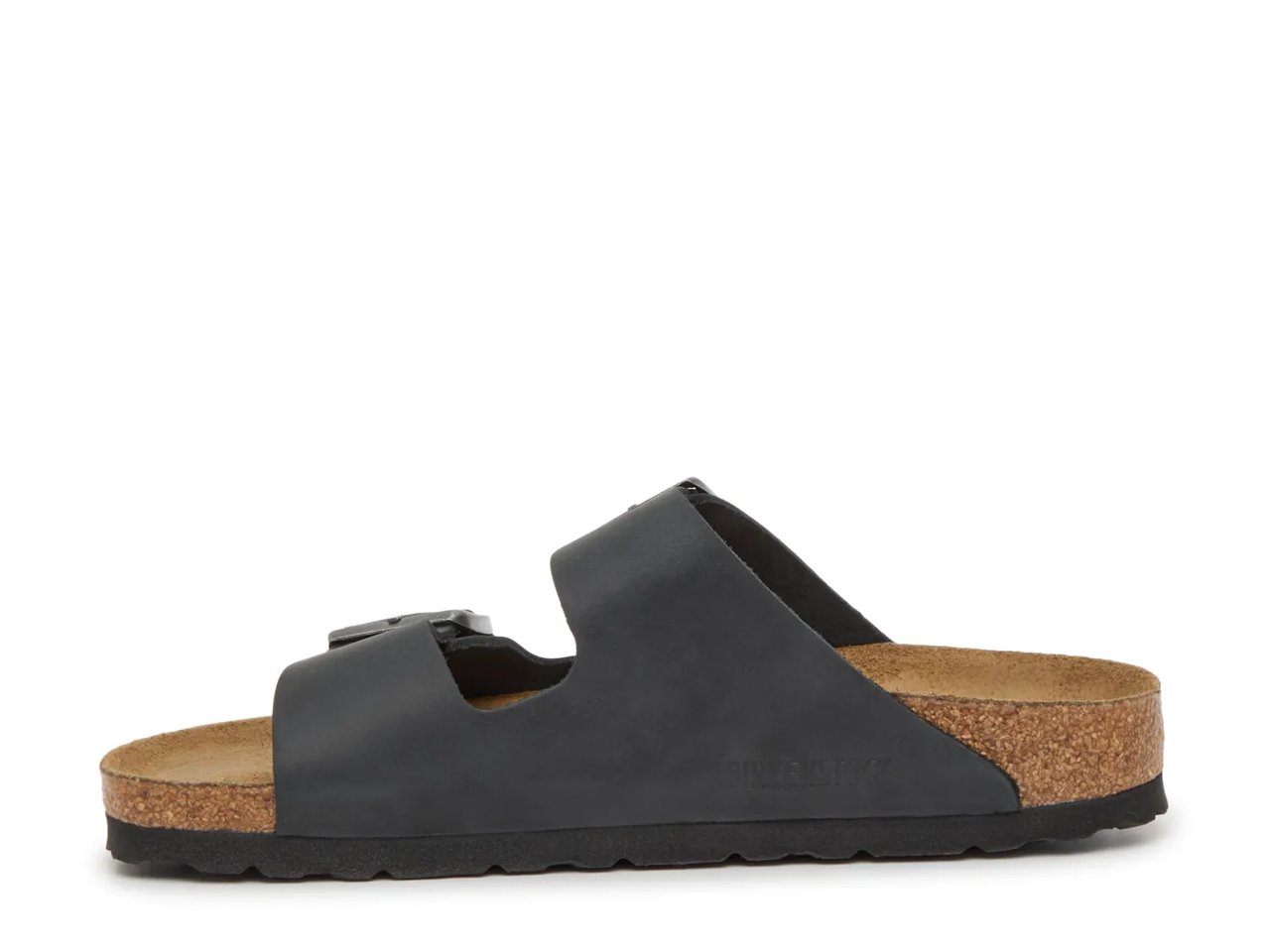 Arizona Soft Footbed Slide Sandal - Women's