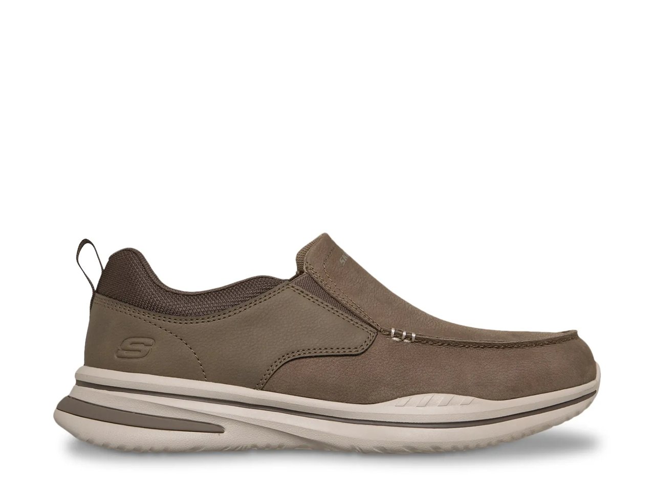 Relaxed Fit Norlan Ivo Slip-On Sneaker - Men's