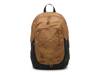 Outdoor L&F Backpack Tan view